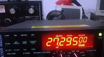 RADIO PX FALANDO COM MEU AMIGO RICARDO