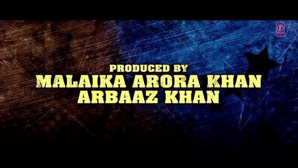 Dabang 3 2017 - Official Trailer - Salman Khan, Kajol, Sonakshi - T-series