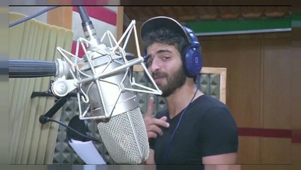 الراب على ايقاع مختلف في غزة المحاصرة