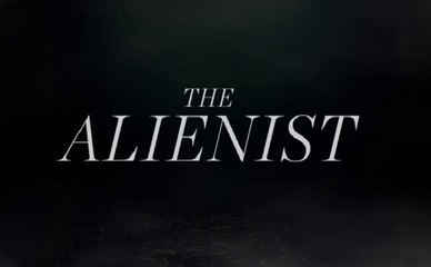 The Alienist - Trailer Saison 1