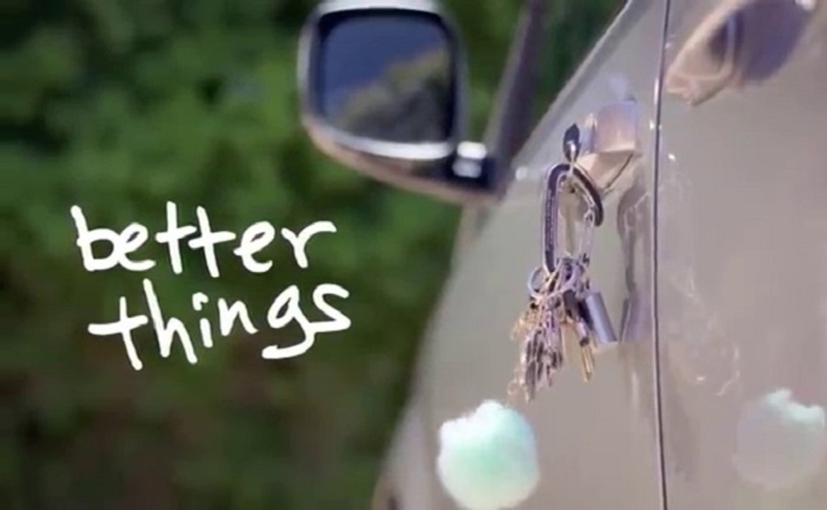 Better Things - Trailer Saison 2