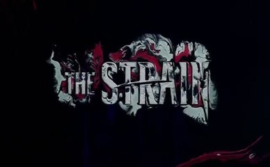 The Strain - Promo 4x07