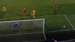 Moldova 0-1 Wales 04/09/2017 Aaron Ramsey Amazing  Goal 90' HD World Cup Qualif