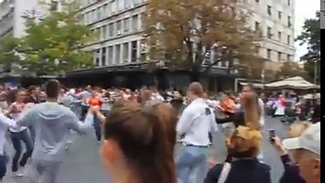 Beograd - Cocek