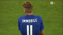 Italy vs Israel 1-0 All Goals & Highlights World Cup Qualification (05.09.2017)