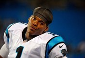 Cam Newton thinks its 'unfair' Colin Kaepernick doesn't have a team