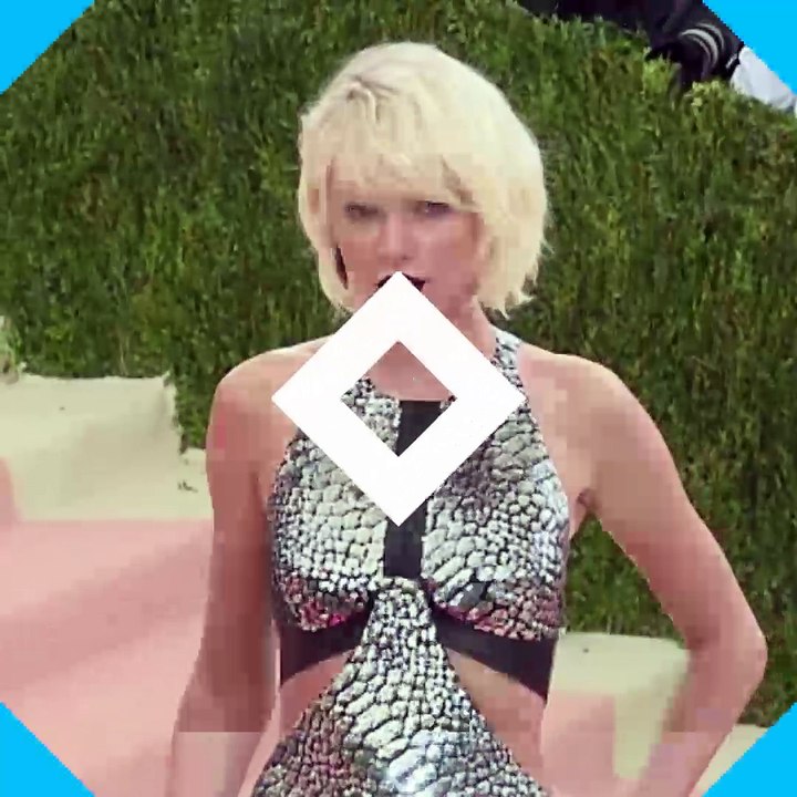 Square: Taylor Swift's new song dethrones 'Despacito' on Billboard charts