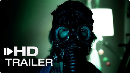 Sobrenatural: A Última Chave (Insidious: The Last Key, 2018) - Trailer Internacional Legendado