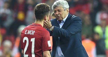 Emre Mor, Arda ve Emre'nin Kendisine Bağırması Nedeniyle Sevince Katılmadı