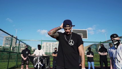 ТОНИ РАУТ х TALIBAL - BAD Pazific (prod. EMPALDO BEATS)