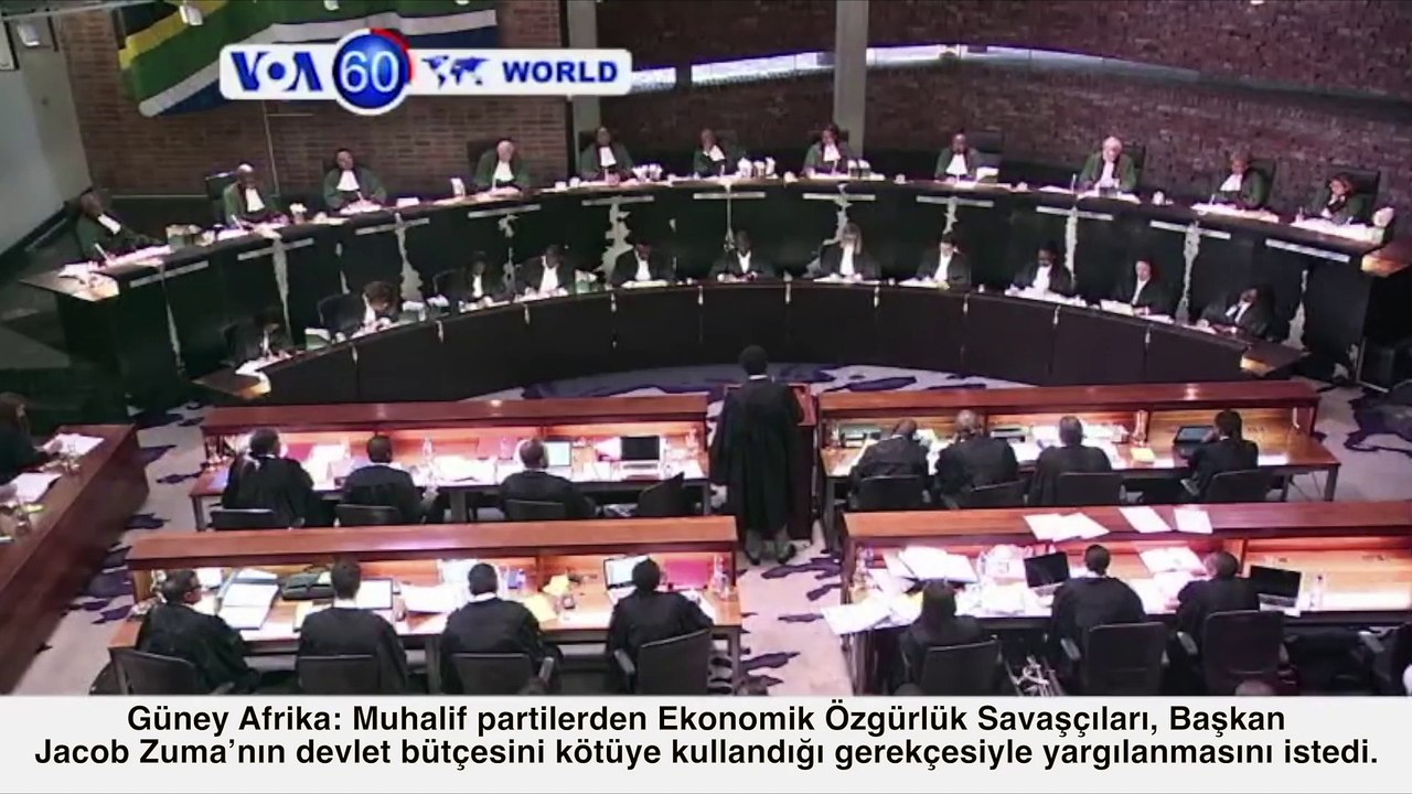 VOA 60 5 Eylül