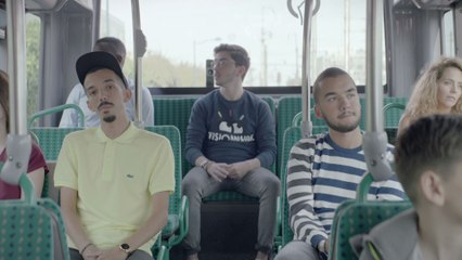 Bigflo & Oli - Dommage