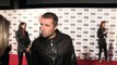 GQ Awards 2017: Liam Gallagher says he'd take on Anthony Joshua