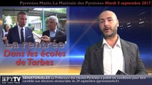 HPyTv Pyrénées | Pyrénées Matin 09 du 5 septembre 2017