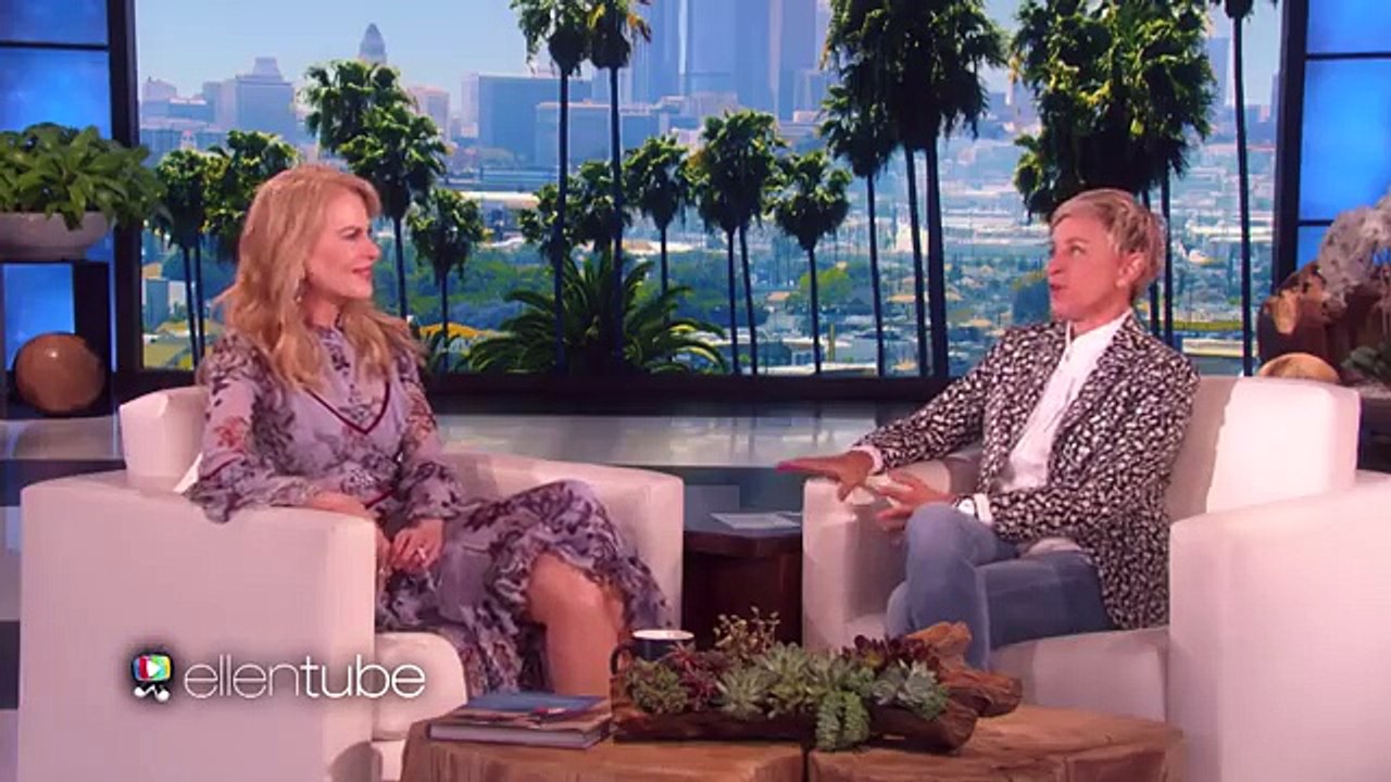 [s01e06] Wielkie kłamstewka Odcinek 6 (Serial) [HBO CDA] [w siecii]