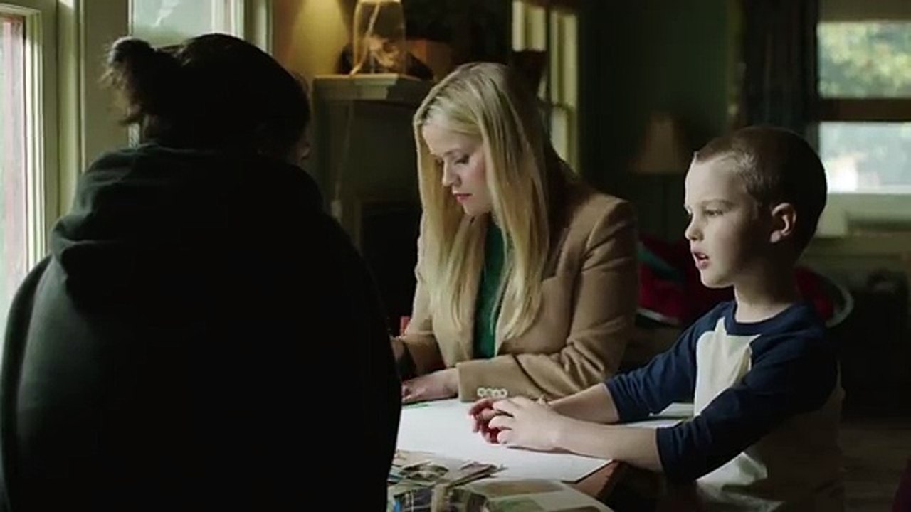 [s01e07] Wielkie kłamstewka Odcinek 7 (Serial) [HBO CDA] [w siecii]