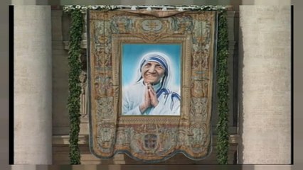 20 Jahre nach dem Tod: Kosovo ehrt Mutter Teresa