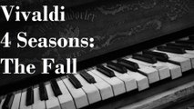 Antonio Vivaldi - 4 Seasons- The Fall