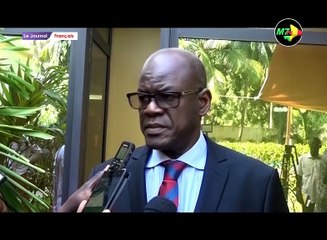 M7TV LE JT 21H00 FRANCAIS DU 05 SEPT 2017