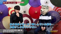 【MAN WITH A MISSION×さきがけミュージック】