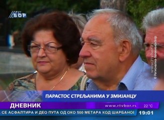 Dnevnik, 5. septembar 2017 (RTV Bor)