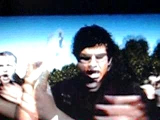 Lapins encore + cretins