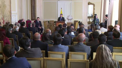 Maior grupo de narcotraficantes da Colômbia quer se render