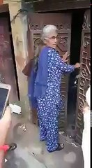 ਸੱਚੀ ਇਨਸਾਨੀਅਤ ਮਰ ਗਈ ਲੋਕਾਂ ਦੀ , ਕੁੜੀ ਨੂੰ ਬ੍ਹੰਨ ਕੇ ਘਰ ਚ ਕੀਤਾ ਕੈਦ