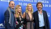 Jennifer Lawrence, Darren Aronofsky Discuss New Horror Film 'Mother!' | THR News