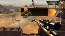 Sniper x With Jason Statham v1.3.0 Apk Hack Mod(Dinheiro Infinito)