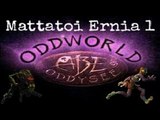 Oddworld : Abe's Oddysee #01 I Mattatoi Ernia 1