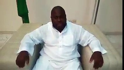 Asari Dokubo Officially Pledges Allegiance To Biafra Reveal..Must watch