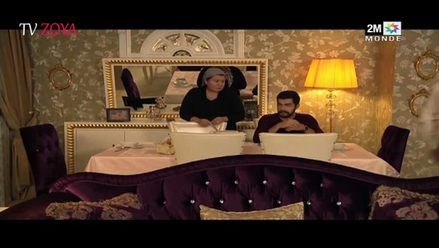 مسلسل سامحيني الحلقة 1245 كاملة samhini 2M HD