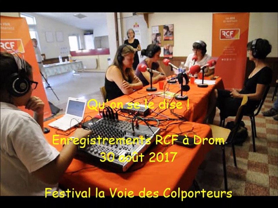 Enregistrements radio