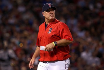 Red Sox facing heat for stealing Yankees' signs