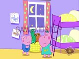 Bedtime Stories for Kids - Hippo Peppa Goodnight Time - Fun Educational Peppa Hippo Games