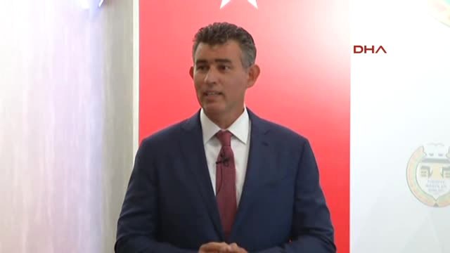 Metin Feyzioğlu Türkiye Barolar Birliği Özel Programında Konuştu