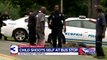 11-Year-Old Boy Shoots Himself With Gun He Found at Bus Stop