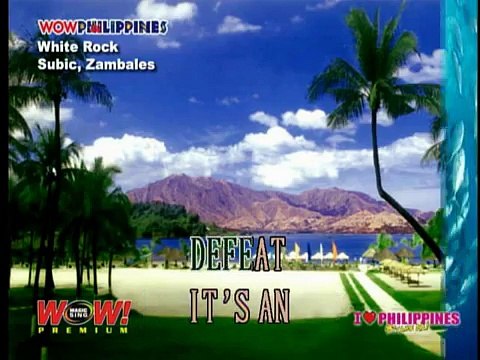 Go The Distance Karaoke