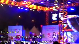 가수들의 위기 대처 능력 (악동뮤지션, 이수, 손승연, 김연우, 휘성, 박효신)