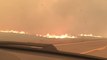 Wildfires Wreak Havoc Across Montana
