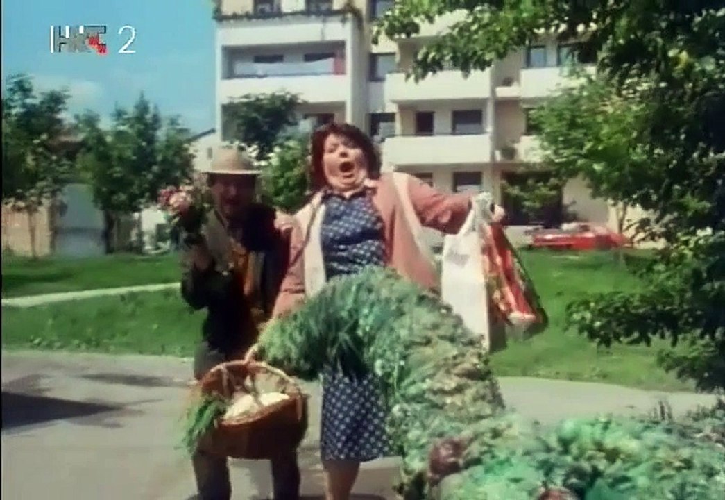 Smogovci - Epizoda 29