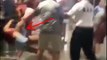 Woman Gets SLAMMED to the Ground During Fight at Alabama-Florida State Game