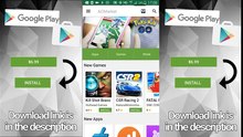 Hack ANY Game! - MODDED Google Play Store [APK]
