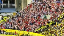 Ecuador 1-2 Peru / FIFA World Cup 2018 South American Qualifiers (05/09/017)