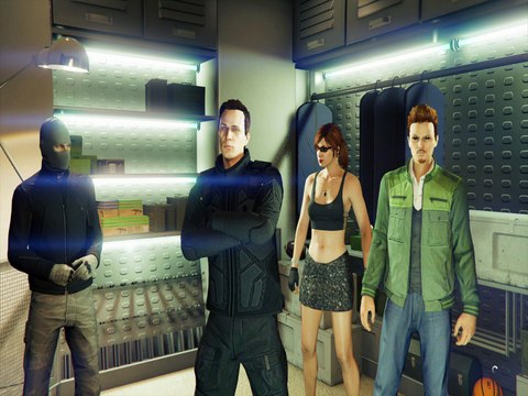 Nice video gta 5 online mission heist pacific standard signal