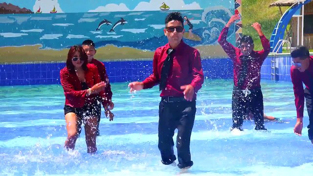 CHICHA CARNAVALERA MIX. Horizontes de mi tierra; Margarita Lugue; Nueva Era; Toni Líder,Leidy Laura & Charly Charly