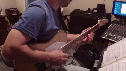 Robert Conti Study Group - One Note Samba 🎶