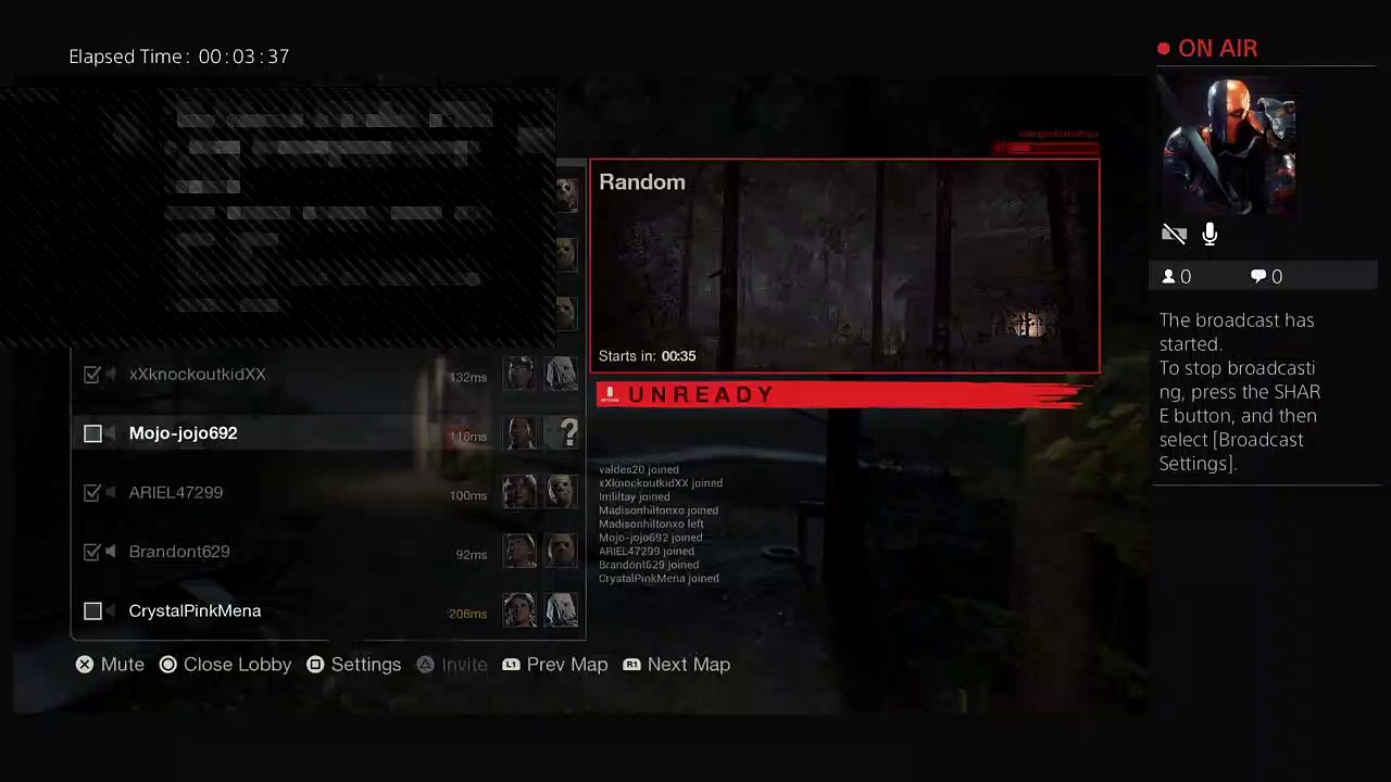 Friday the 13 (35)