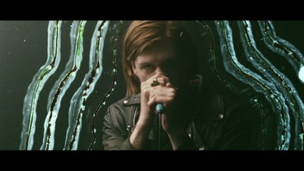 The Amazons - Ultraviolet